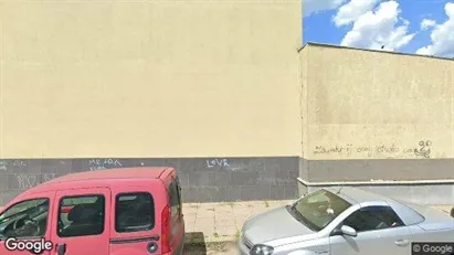 Apartments for rent in Łódź - Photo from Google Street View