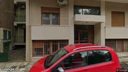 Apartments for rent in Ioannina - Photo from Google Street View