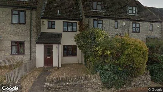Apartments for rent in Wotton-under-Edge - Gloucestershire - Photo from Google Street View
