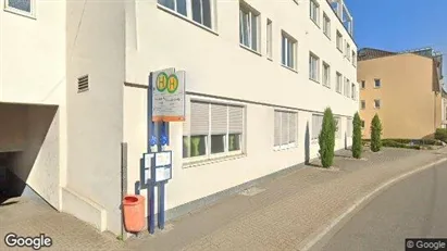 Apartments for rent in Heidelberg - Photo from Google Street View