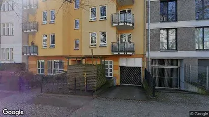 Apartments for rent in Berlin Pankow - Photo from Google Street View