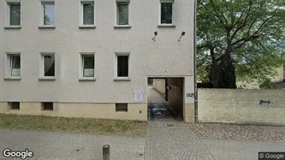 Apartments for rent in Dahme-Spreewald - Photo from Google Street View