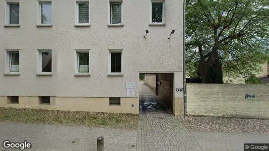 Apartments for rent in Dahme-Spreewald - Photo from Google Street View