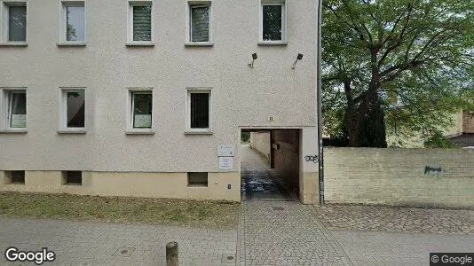 Apartments for rent in Dahme-Spreewald - Photo from Google Street View