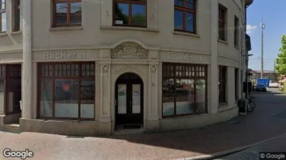 Apartments for rent in Oldenburg - Photo from Google Street View