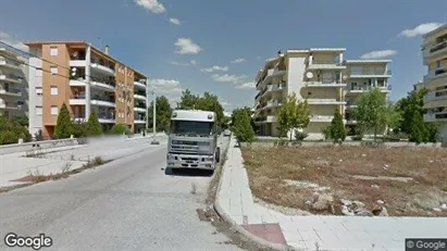 Apartments for rent in Komotini - Photo from Google Street View