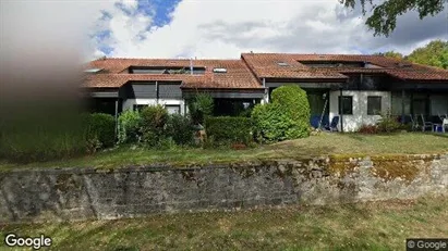 Apartments for rent in Göttingen - Photo from Google Street View