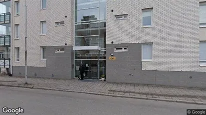 Apartments for rent in Rauma - Photo from Google Street View