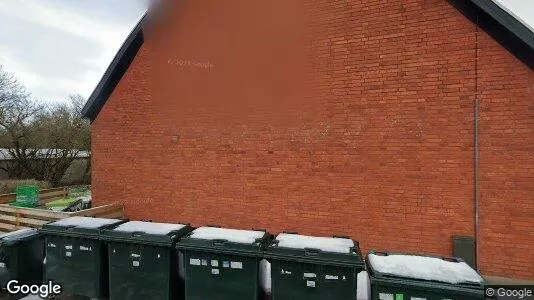 Apartments for rent in Rudkøbing - Photo from Google Street View