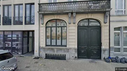 Apartments for rent in Kortrijk - Photo from Google Street View