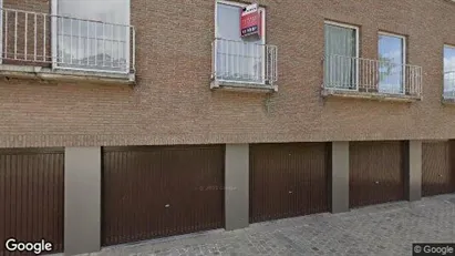 Apartments for rent in Landen - Photo from Google Street View