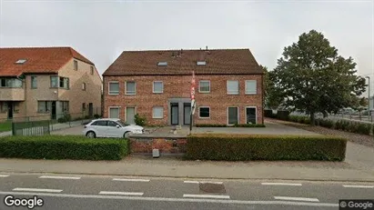 Apartments for rent in Alken - Photo from Google Street View