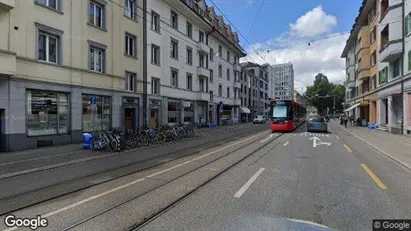 Apartments for rent in Bern-Mittelland - Photo from Google Street View