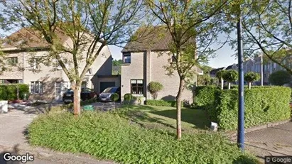 Apartments for rent in Kontich - Photo from Google Street View