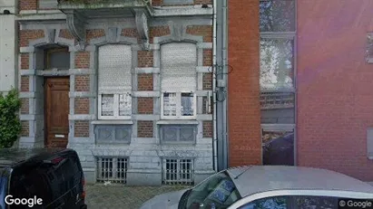 Apartments for rent in Luik - Photo from Google Street View