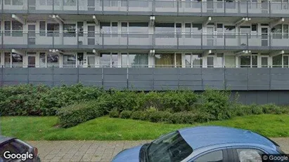 Apartments for rent in Hoogezand-Sappemeer - Photo from Google Street View