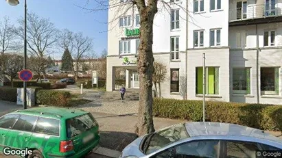 Apartments for rent in Chemnitz - Photo from Google Street View