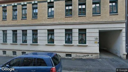 Apartments for rent in Leipzig - Photo from Google Street View