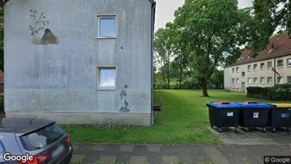 Apartments for rent in Rendsburg-Eckernförde - Photo from Google Street View