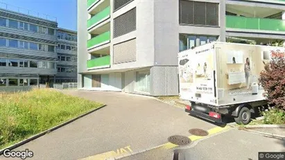 Apartments for rent in Zürich Distrikt 11 - Photo from Google Street View