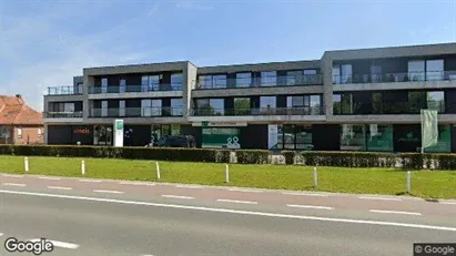 Apartments for rent in Lievegem - Photo from Google Street View