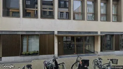 Apartments for rent in Stad Antwerp - Photo from Google Street View