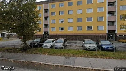 Rooms for rent in Jyväskylä - Photo from Google Street View