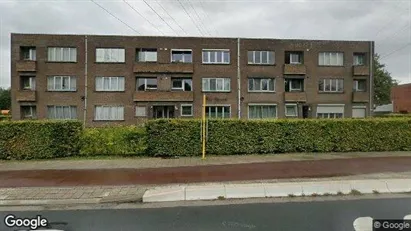 Apartments for rent in Sint-Niklaas - Photo from Google Street View