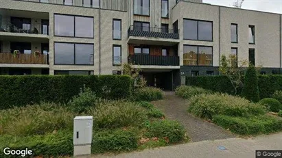 Apartments for rent in Hoogstraten - Photo from Google Street View