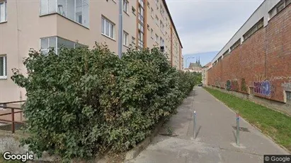 Apartments for rent in Brno-Jundrov - Photo from Google Street View