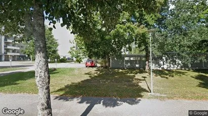 Apartments for rent in Lahti - Photo from Google Street View