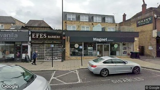 Apartments for rent in Loughton - Essex - Photo from Google Street View