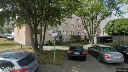 Apartments for rent in Essen - Photo from Google Street View