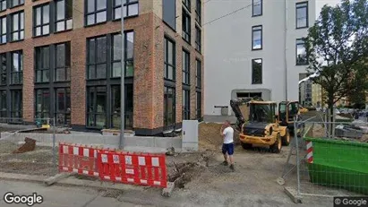 Apartments for rent in North Saxony - Photo from Google Street View