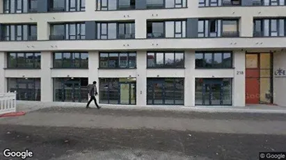 Apartments for rent in Berlin Lichtenberg - Photo from Google Street View
