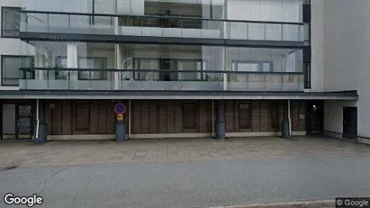 Apartments for rent in Pori - Photo from Google Street View