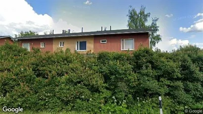 Apartments for rent in Ylöjärvi - Photo from Google Street View