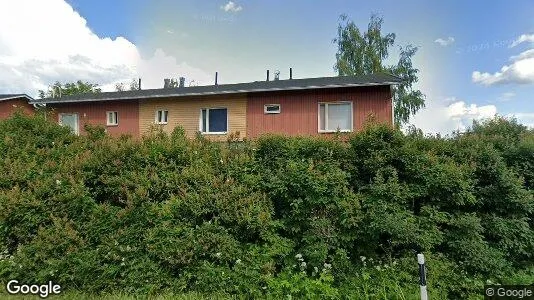 Apartments for rent in Ylöjärvi - Photo from Google Street View