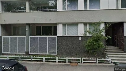 Apartments for rent in Helsinki Eteläinen - Photo from Google Street View