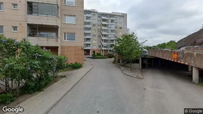 Apartments for rent in Turku - Photo from Google Street View