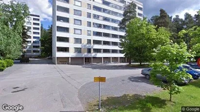 Apartments for rent in Turku - Photo from Google Street View