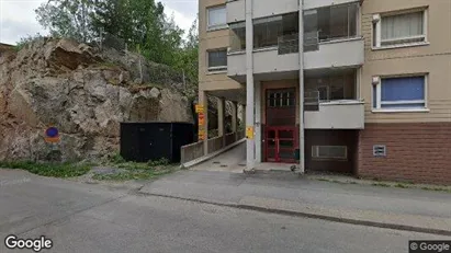 Apartments for rent in Turku - Photo from Google Street View