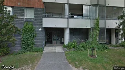 Apartments for rent in Turku - Photo from Google Street View