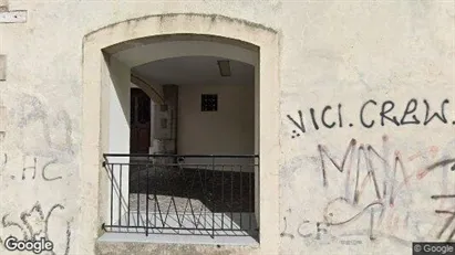 Apartments for rent in Nyon - Photo from Google Street View