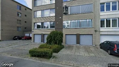 Apartments for rent in Mortsel - Photo from Google Street View