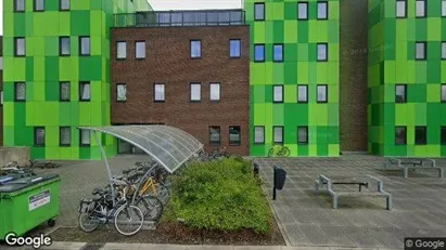 Apartments for rent in Brugge - Photo from Google Street View