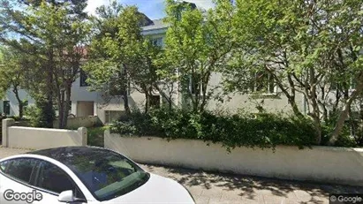 Apartments for rent in Reykjavík Miðborg - Photo from Google Street View