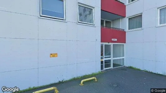 Apartments for rent in Reykjavík Breiðholt - Photo from Google Street View