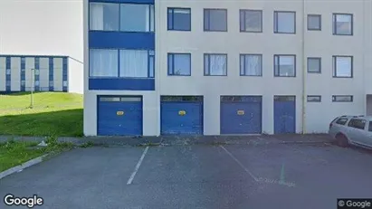 Apartments for rent in Reykjavík Breiðholt - Photo from Google Street View