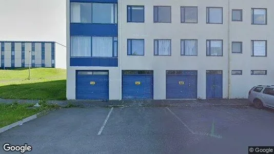 Apartments for rent in Reykjavík Breiðholt - Photo from Google Street View